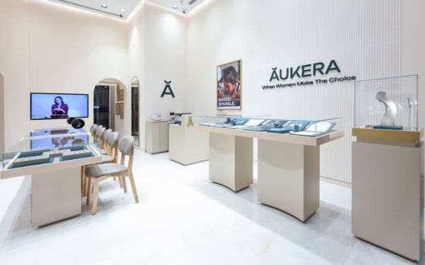 Lab-Grown Diamond Jewellery Startup Aukera Raises ₹90 Crore to Expand