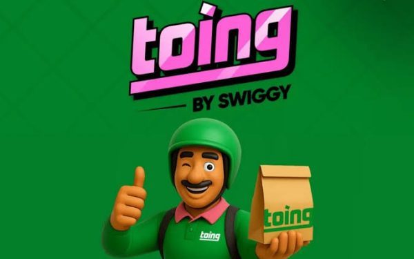 Swiggy Gets Revised FSSAI Licence for Toing After Clearing Observations