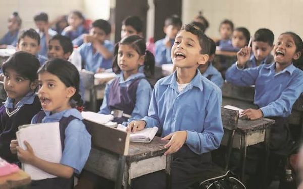 25 Government Schools Closed Every Day Over the Past Decade: NITI Aayog Report
