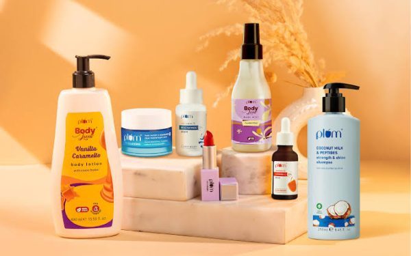 D2C Beauty Brand Plum Plans $75–100 Million Fundraising