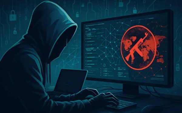 Terrorist groups are using major AI chatbot for attack planning and weapons development