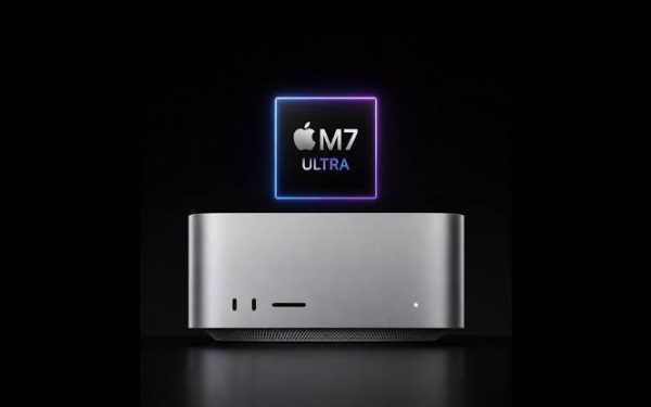 Apple’s M7 Ultra chip may support Massive 1.5TB RAM Capacity