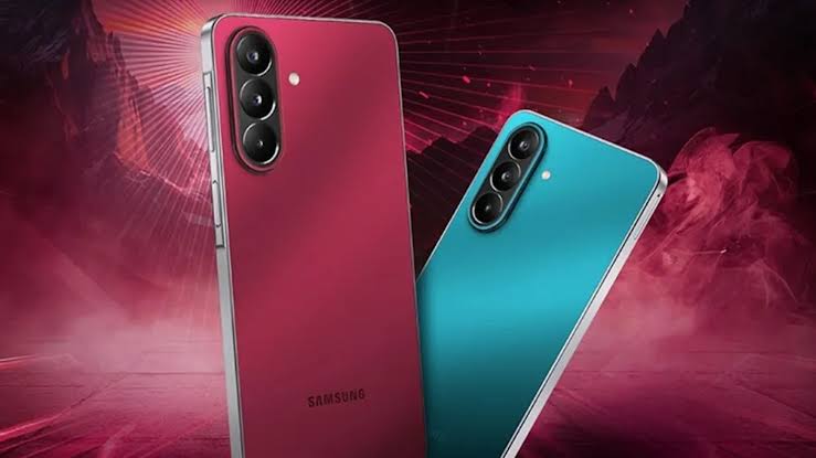 Samsung