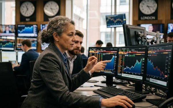 Global Investors Pull $46 Billion From Emerging Market Equities in June