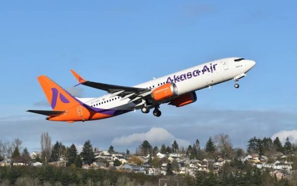 Akasa Air plans to raise ₹1,050 Crore Capital to Tackle Fuel Price Surge