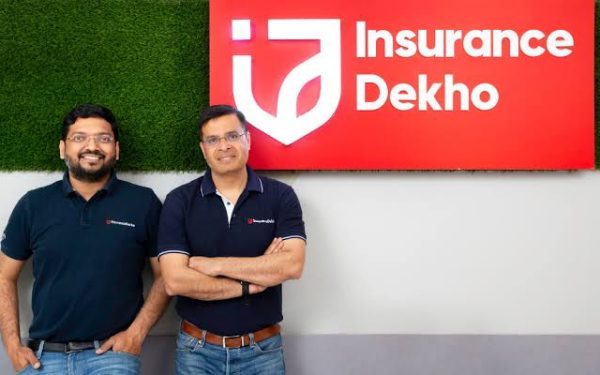 InsuranceDekho targets Rs 2,500-3,000 crore IPO, plans September filing