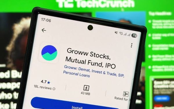Groww Receives Licence to Launch U.S. Stock Trading, Begins Testing Phase