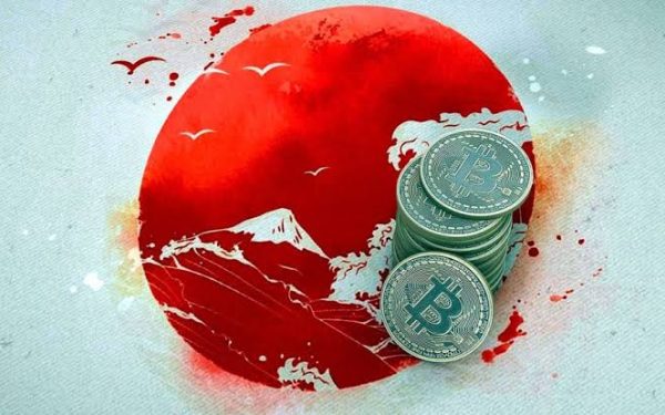 Japan to Recognize Cryptocurrencies as Financial Assets
