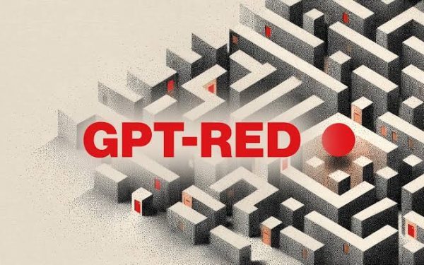 OpenAI announce GPT-Red, AI that Hunts Vulnerabilities in other AI Models
