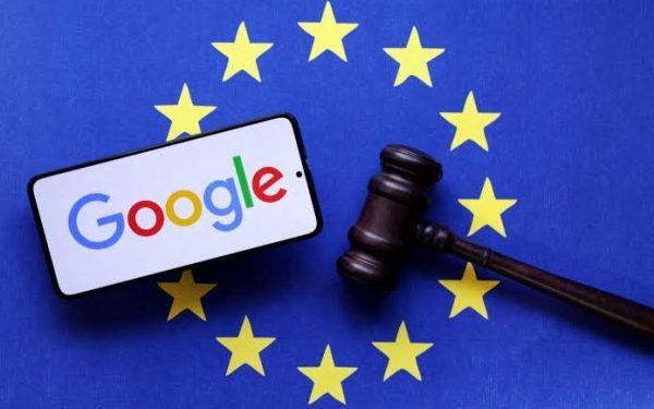 EU Says Google Must Give Gemini Rivals Equal Access to Android System