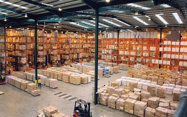 Delhi NCR, Chennai drive 45% of warehousing demand in H1 2026