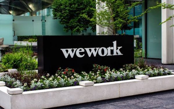 WeWork Global Sells 2.5% Stake in WeWork India for ₹244 Crore