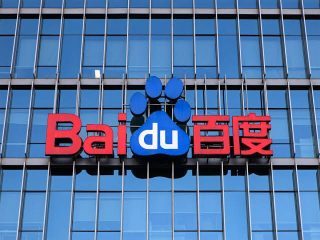 Baidu AI Cloud Booms as Revenue Keeps Falling