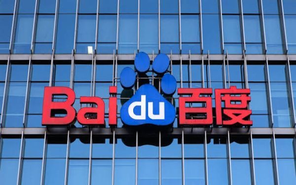 Baidu AI Cloud Booms as Revenue Keeps Falling