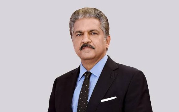 AI Will Not Diminish IT Services, Their Role Will Become More Important: Anand Mahindra