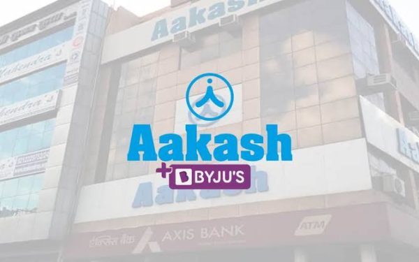 Byju’s, Aakash Settlement Proposal includes 30% Stake Offer, reports