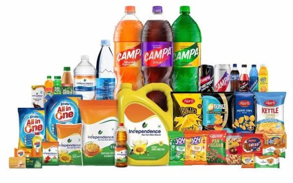 Reliance to Enter Australia and Africa FMCG Markets