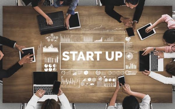 Indian startup funding hits $281 million in one week