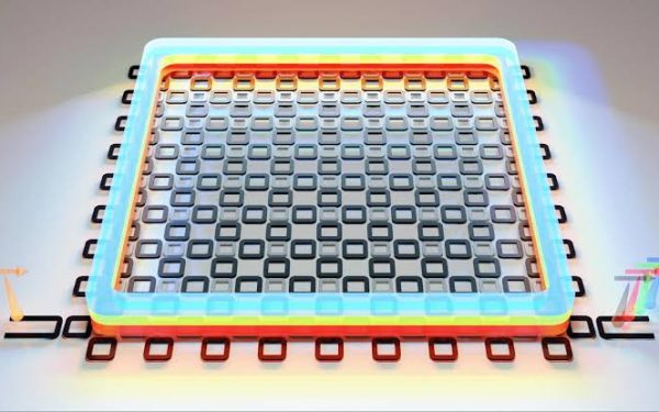 3D Optical Chip Breakthrough: China Cuts Production From Hours to Seconds