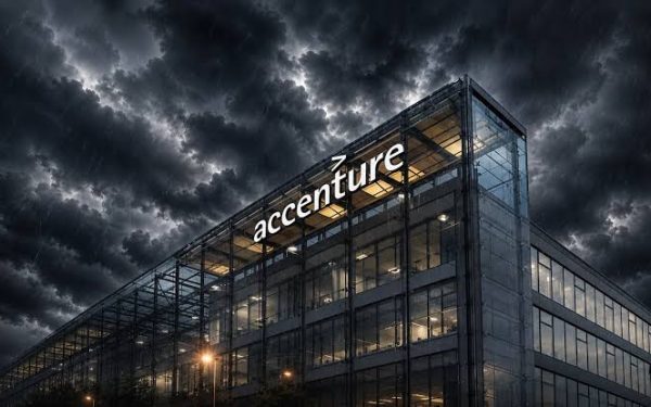 Accenture salary hike: why more staff will get a raise