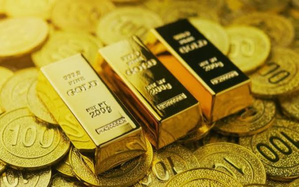 Global Central Banks Buy 51 Tonnes of Gold Reserves in June