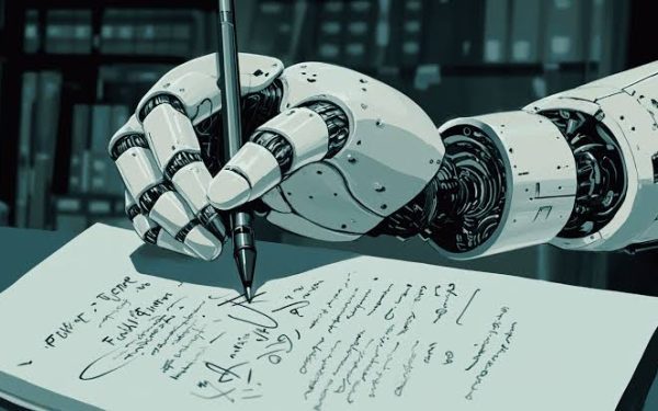 AI Detector Accuracy Drops When Models Mimic an Author’s Writing Style