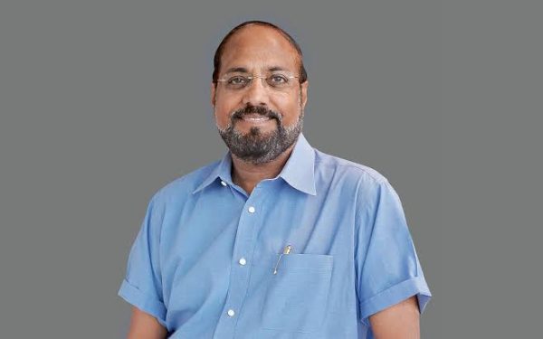Murali K. Divi Is India’s Highest-Paid Pharma CEO With ₹100.26 Crore in FY26