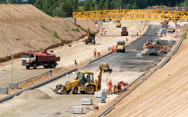 Government capex up 19%: what it means for cement