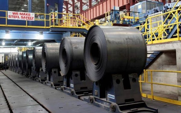 Shyam Metalics Q1 profit rises 21% to ₹351 crore