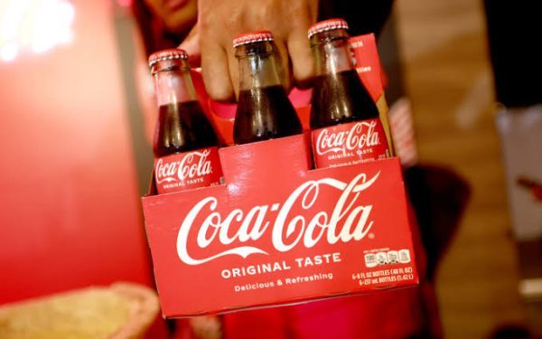 Coca-Cola bottling IPO: India unit may head to market