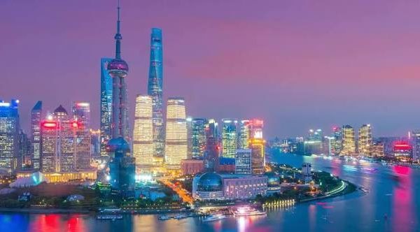 Shanghai GDP growth hits 5.6%, but recovery stays uneven