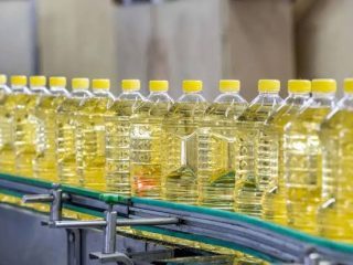 Edible Oil Imports Jump 33% in July as Demand Rises
