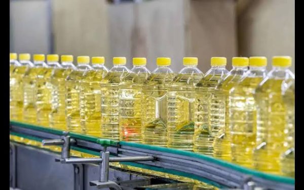 Edible Oil Imports Jump 33% in July as Demand Rises