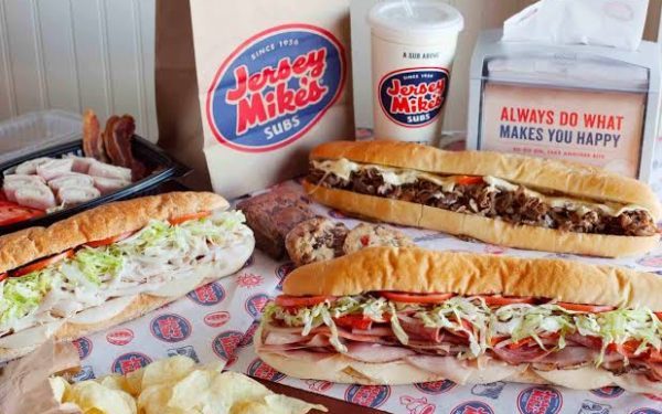 Jersey Mike’s IPO Valuation Could Be 8x Sweetgreen’s Market Cap