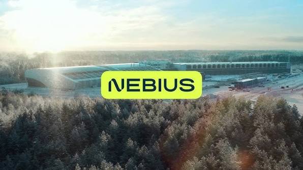 Nebius Stock Jumps After Nvidia Reveals 9.3% Stake