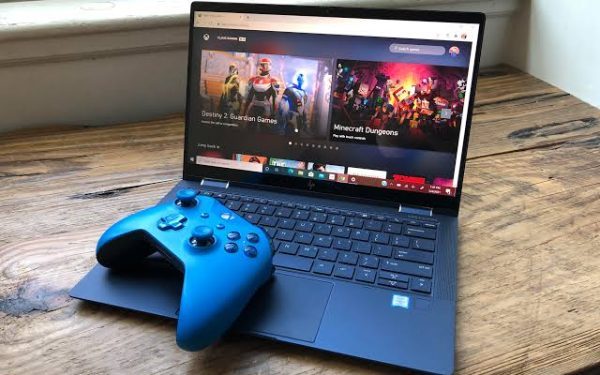 Microsoft Tests Ad-Supported Xbox Cloud Gaming for Xbox Insiders