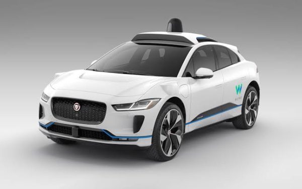 Waymo Reportedly Considers Ending Uber Robotaxi Partnership