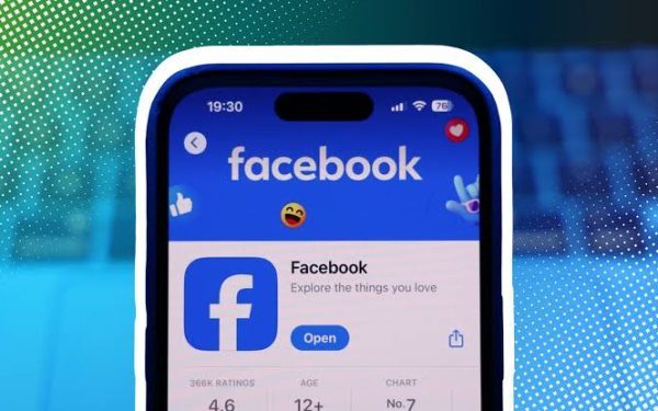 Facebook release Dedicated Seller App for Marketplace