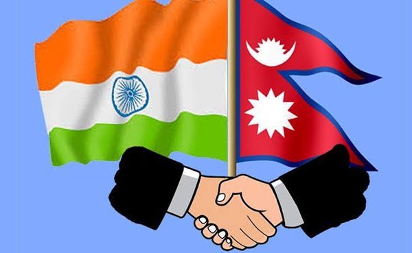 Nepal urges India to accept biometric ID for cross-border travel