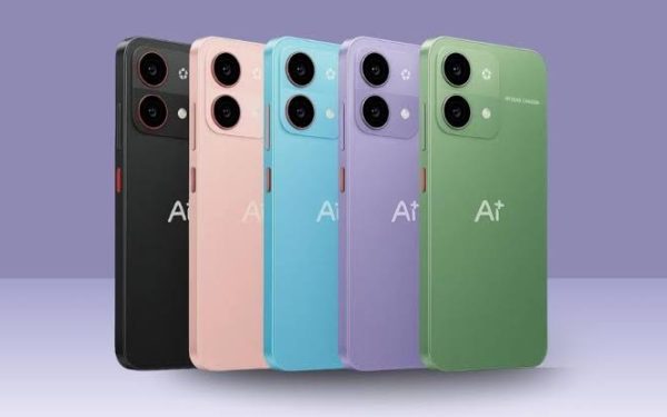 AI+ Smartphone cross ₹1,650 Crore in Quarterly Revenue