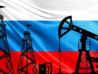 India’s Russian Oil Imports Hit Record 2.8 Million BPD in July