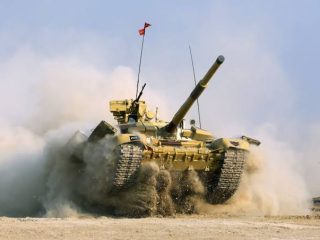 India’s Defence Order Inflows Fall 17% as Major Projects Face Delays