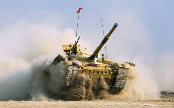 India’s Defence Order Inflows Fall 17% as Major Projects Face Delays