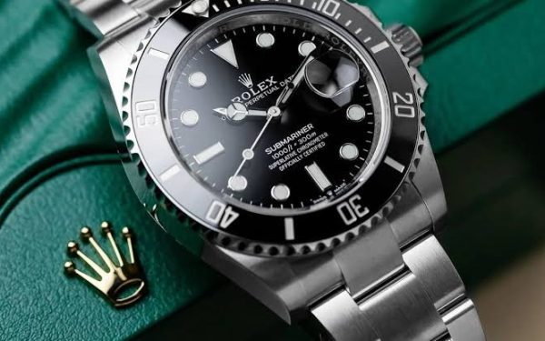 India Emerges as One of the Biggest Markets for Swiss Luxury Watches