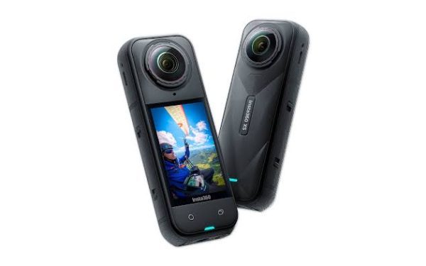 Insta360 Camera Stores Planned for US and Europe