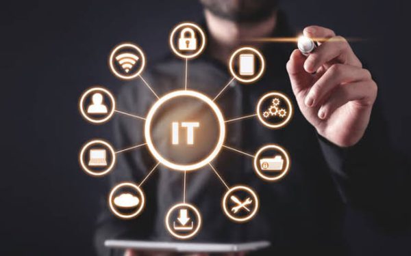Global IT Spending Set to Hit $6.37 Trillion in 2026
