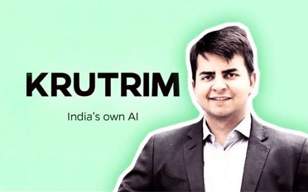 Krutrim Cuts Half of Remaining Workforce in Fresh Round of Layoffs