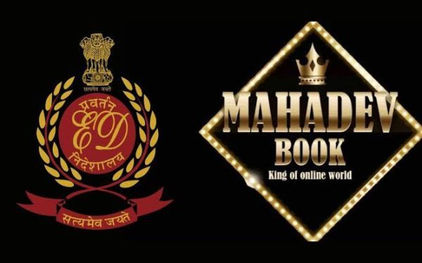 Mahadev Betting App Generated ₹43,000 Crore Through Illegal Operations in 7 years