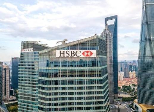 HSBC Loan Sale Sends $25B Australian Debt to Blackstone