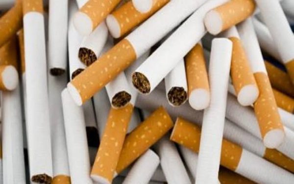 India tobacco exports rise 166% to ₹17,192 crore